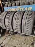 255/45 R20 Y XL Uniroyal Rainsport3 cu buză pt jante