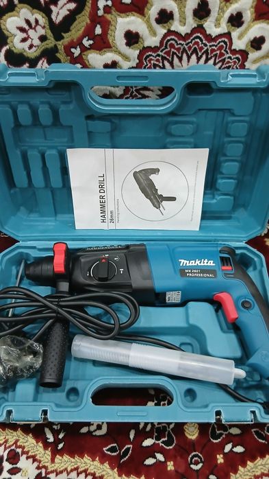 Продается новый перфоратор