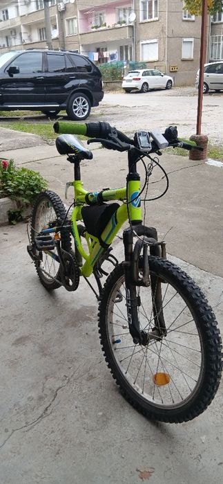 Детско колело 20"
