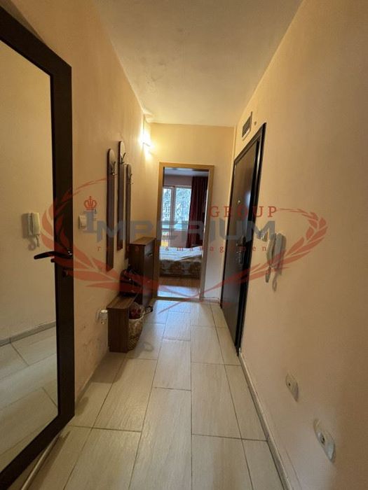 Дава се под наем Двустаен апартамент в Варна, Колхозен пазар - 60 кв.м за 459 € - Снимка #8