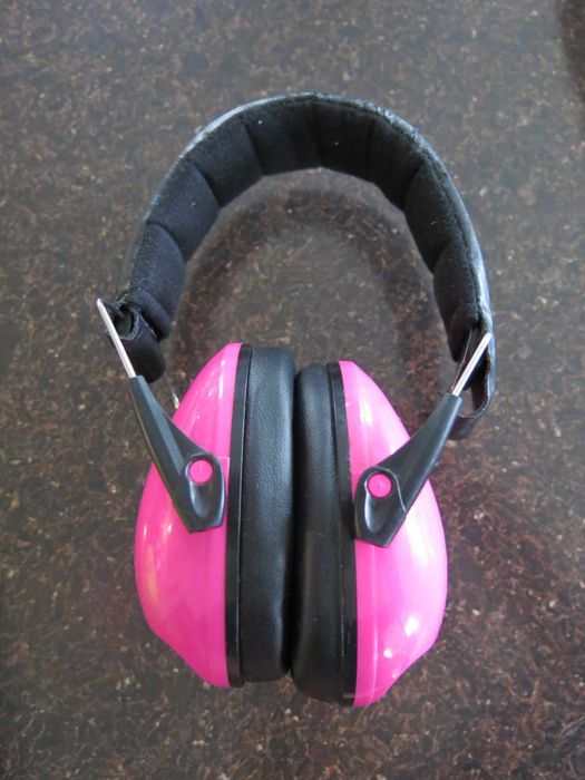 Външни антифони Hovik Horsen, розови, за деца и възрастни