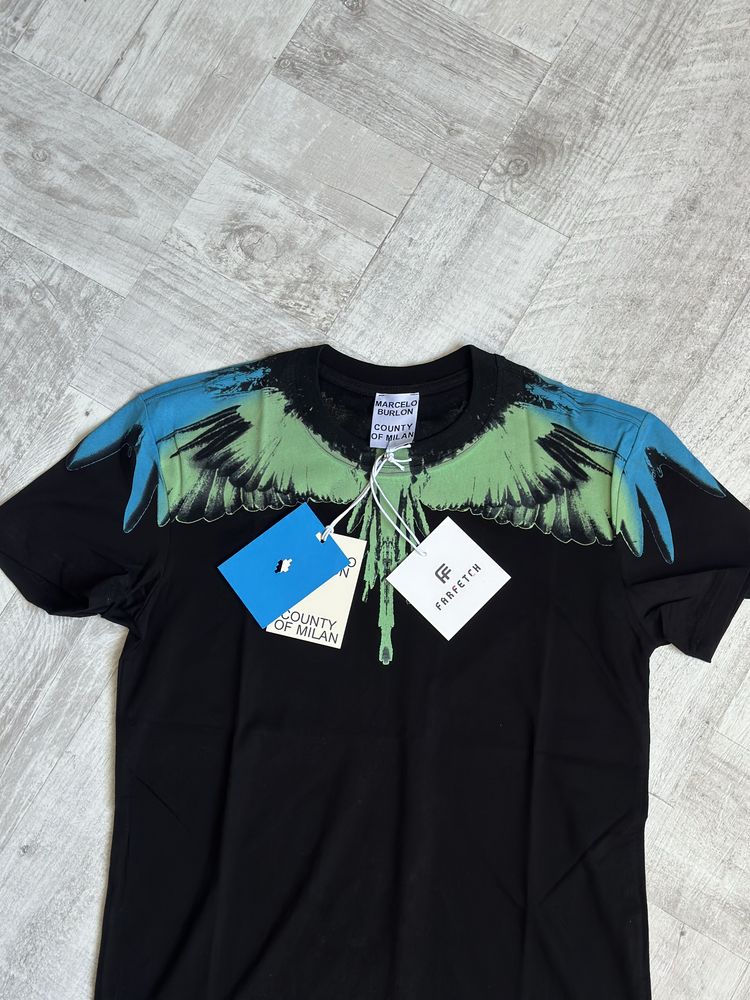 Tricou Marcelo Burlon