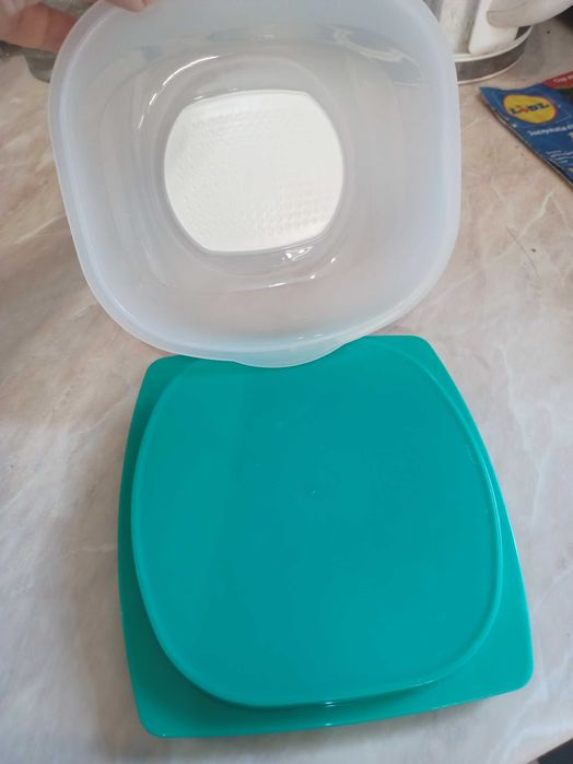 Мини Чийзсмарт на Tupperware