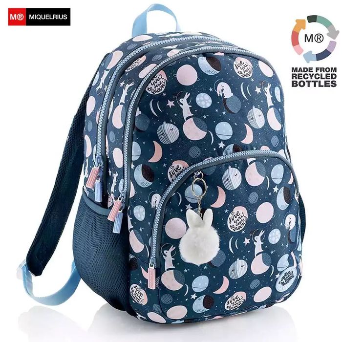 Училищна раница за момиче