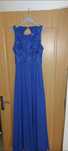 Rochie de ocazie cu spatele gol