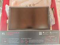 Monitor LED BenQ Gaming Zowie XL2546X 24.5 inch FHD TN 1 ms 240 Hz