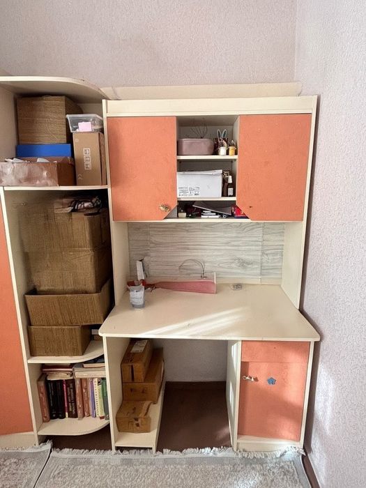 Продам детский гарнитур