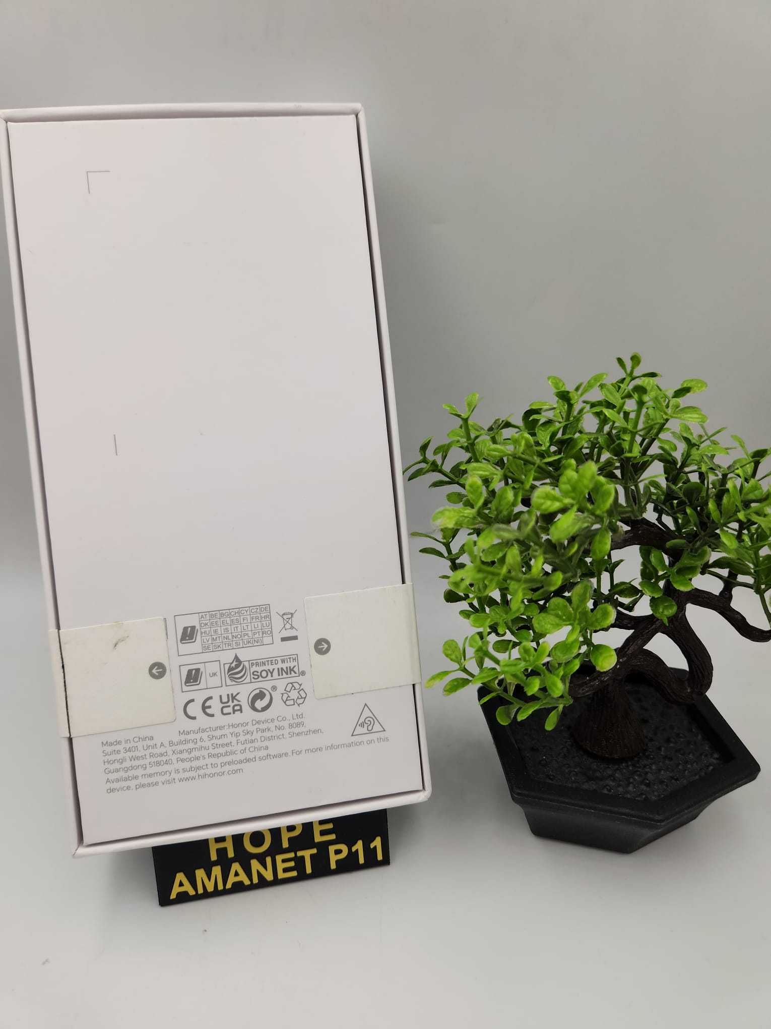 Hope Amanet P11- HONOR MAGIC 7 LITE/258gb/8GB/NOU/desigilat/Garantie