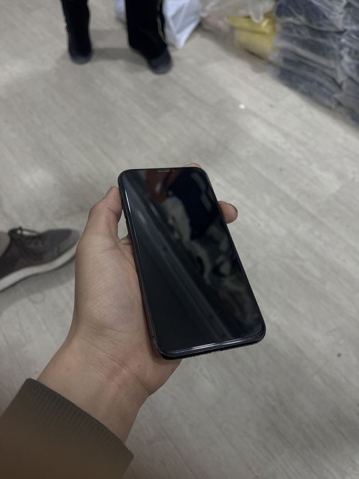 iphone 11 pro 256 gb ideal