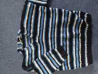 Pulovere tricot copii