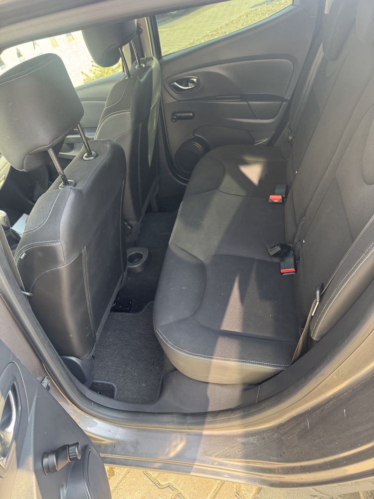 Renault Clio4 .15Dci 90 Cp