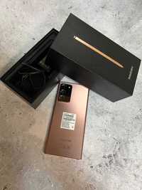 Samsung Galaxy Note 20 Ultra, 256 Gb ( Астана, Уалиханова 22\2)л382143