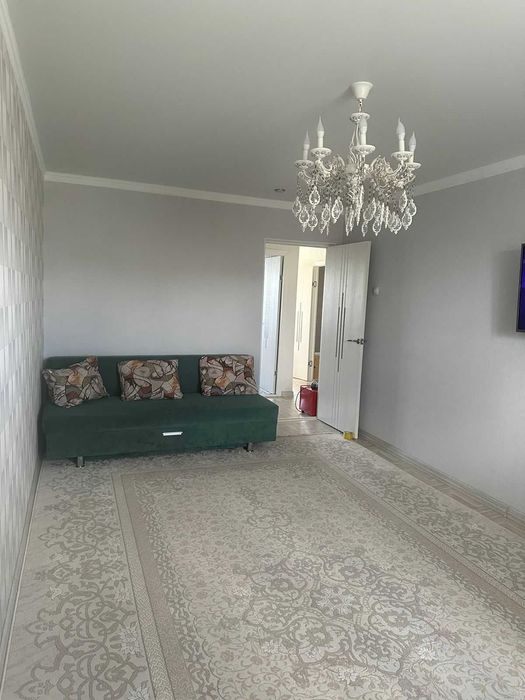 мкр 5  Тургенева