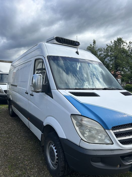 Vand mercedes benz sprinter 313