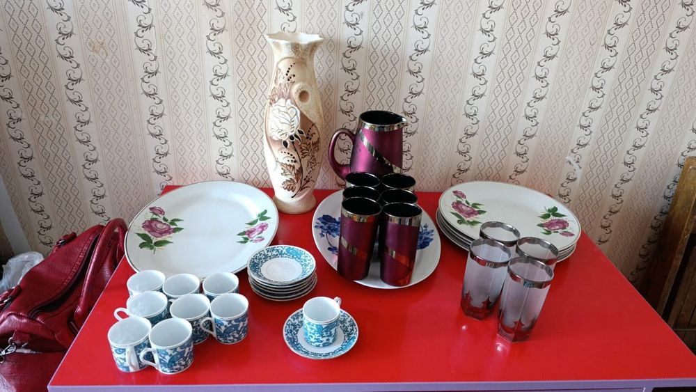 Продам п о с у д у