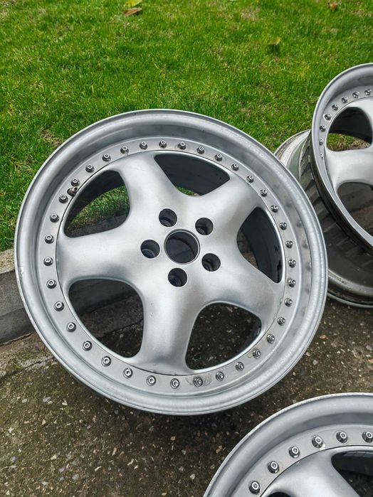 Джанти с борд 17' 5  x 100