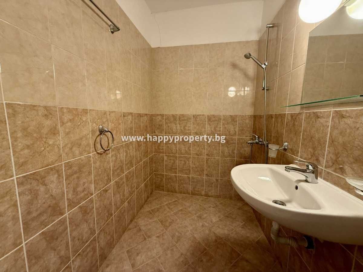 Продава се Двустаен апартамент в с. Равда, Област Бургас - 61 кв.м за 1146 €/кв.м - Снимка #12