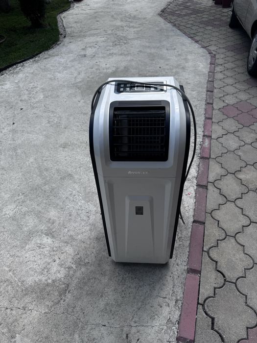 Aer conditionat portabil Vortex