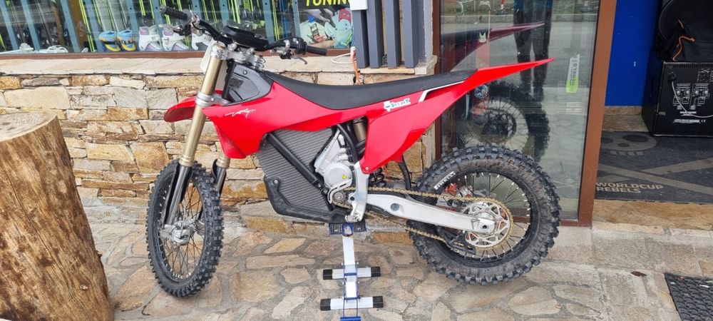 Stark Varg gen 2 80hp Alpha