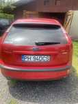 Schimb sau vand Ford Focus 2 2007 cu atv CFMOTO