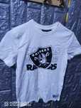 Tricou copii raiders.