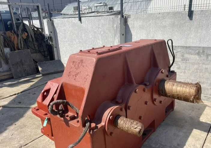 Редукторы   1Ц2У