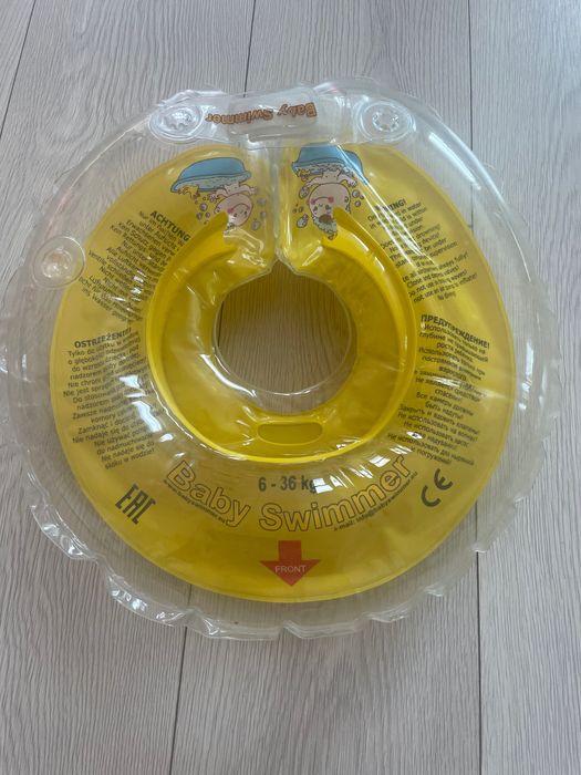 Colac Baby Swimmer ,marime 6-36 kg