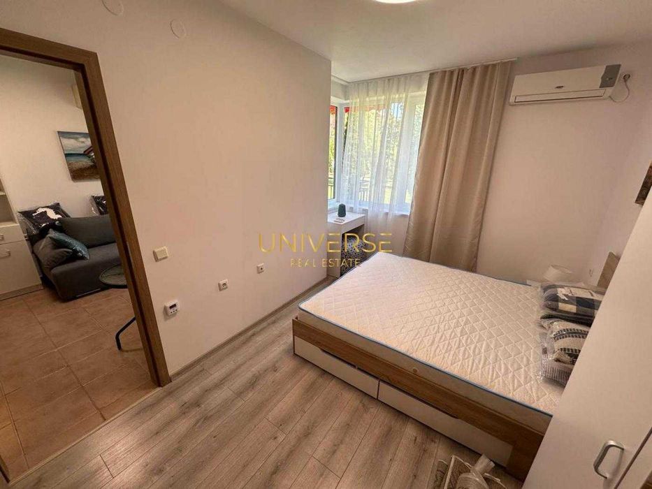 Продава се Двустаен апартамент в к.к. Слънчев бряг - 50 кв.м за 1380 €/кв.м - Снимка #7