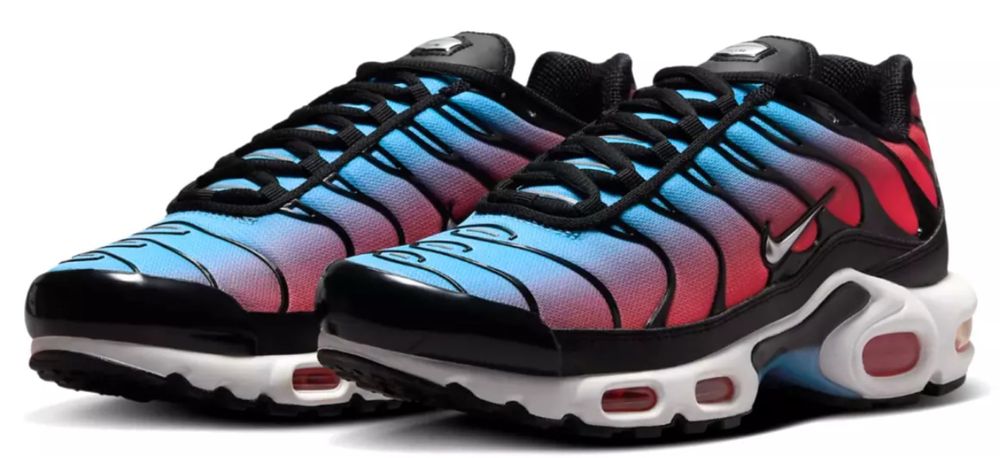 Nike Air Max Plus