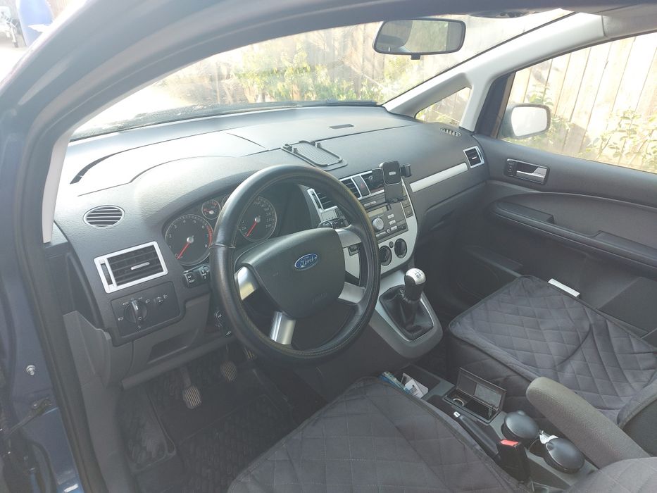 Ford Focus C-Max