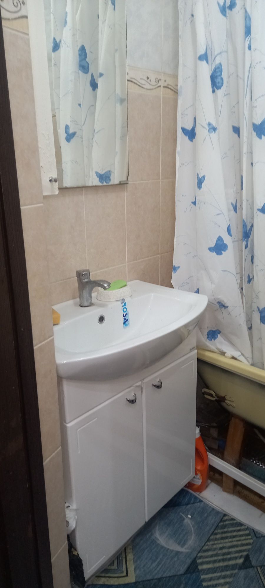 Продам 3комн.квартиру