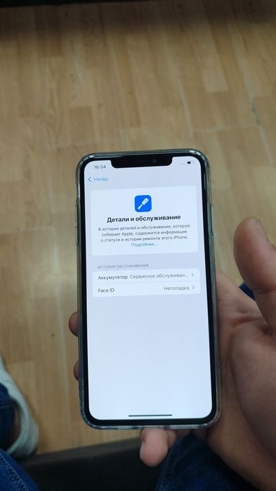 Iphone xs max sotiladi duall sim