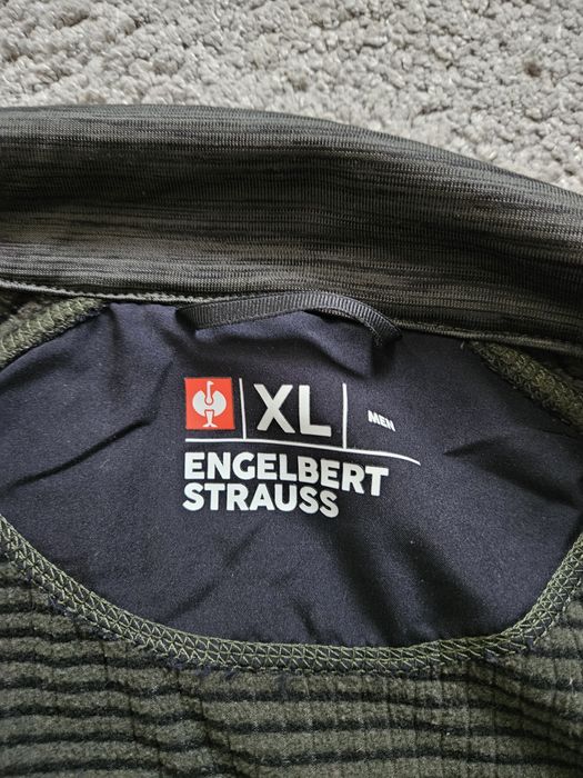 Bluza Engelbert Strauss XL