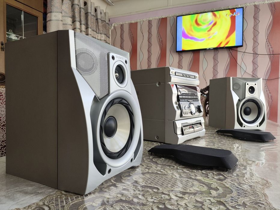 Made in JAPAN sony orginal musiqa markazi sotiladi