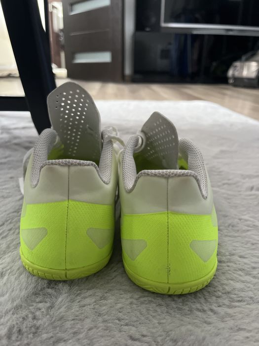 Adidasi fotbal sala Adidas crazyfast