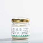 Deodorant Cremă cu Mușețel și Grapefruit