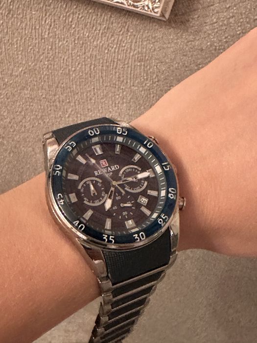 Мужские часы наручные