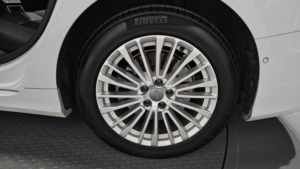 Audi A6 45 TFSI Quattro Premium | Под ключ из Кореи