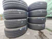 2,4, 6 anvelope vara 185/65r15 Continental dot 2022,2021. 2020 Montaj