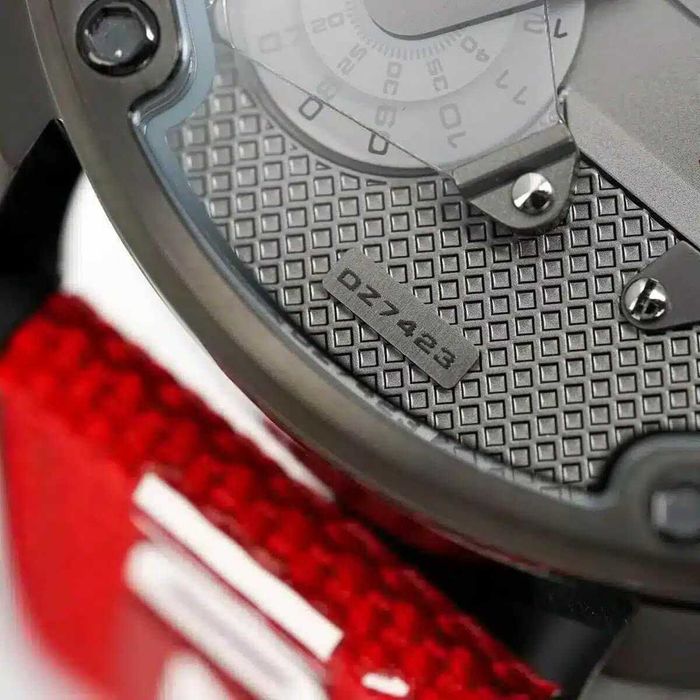 Мъжки часовник Diesel Mr Daddy 2.0 DZ7423