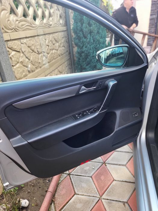 Vând VW Passat B7 berlina, bluemotion an 2012