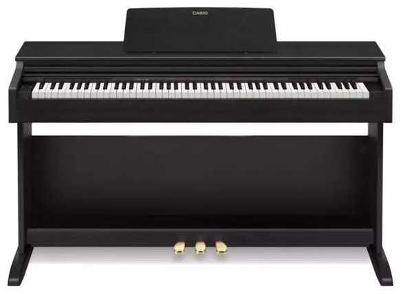 Электронное фортепиано CASIO AP270