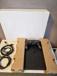 Ps4 Slim Playstation la cutie+56 jocuri