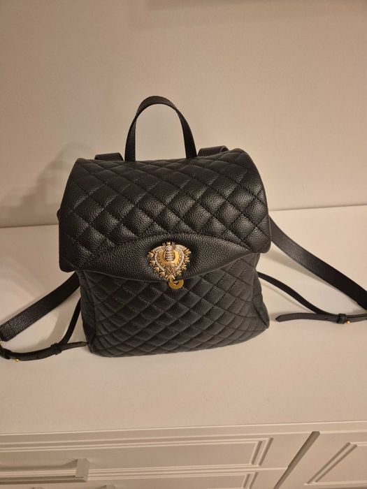 Vand rucsac Musette