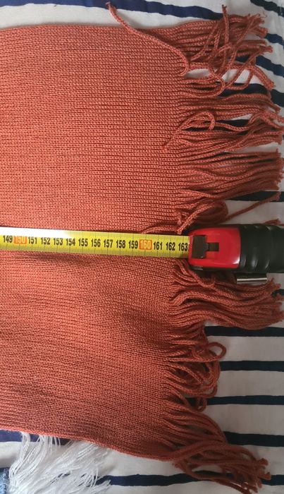 Esarfa Christian Berg