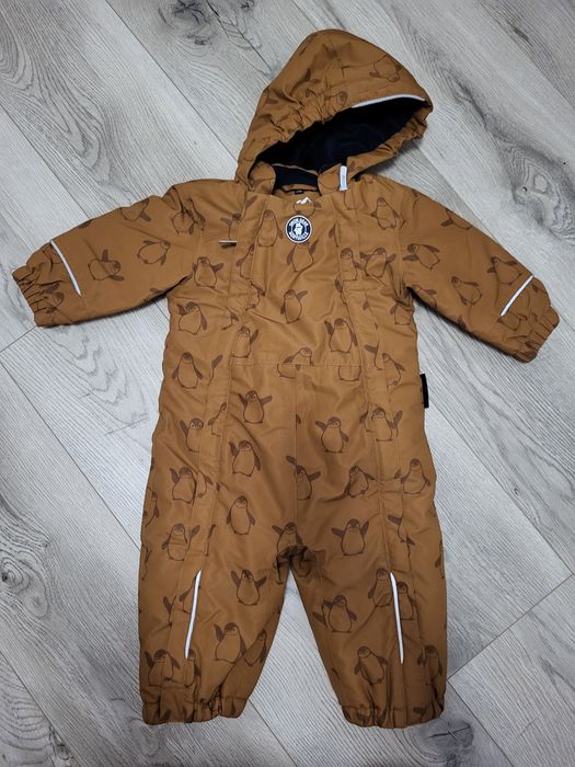 Costum de zăpadă bebelusi marime 74