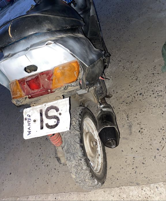 Vand sau schimb scuter rex ac2 80cc 2t