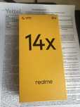 Телефон Realme 14X 36м. гаранция