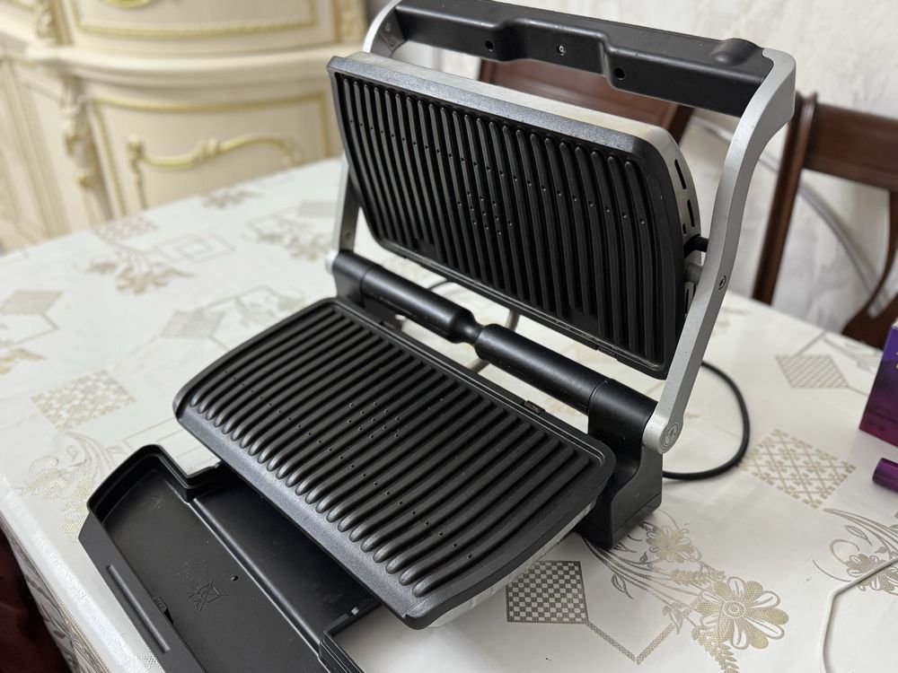 Tefal OptiGrill XL