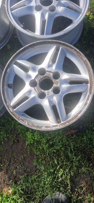 Джанти аломиниеви за Хонда ЦРВ Honda CRV 1  15цола